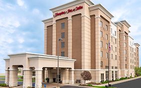 Hampton Inn Cleveland Beachwood